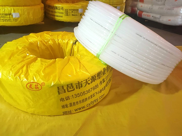 種植，養(yǎng)殖，平房專用PE–RT耐熱管